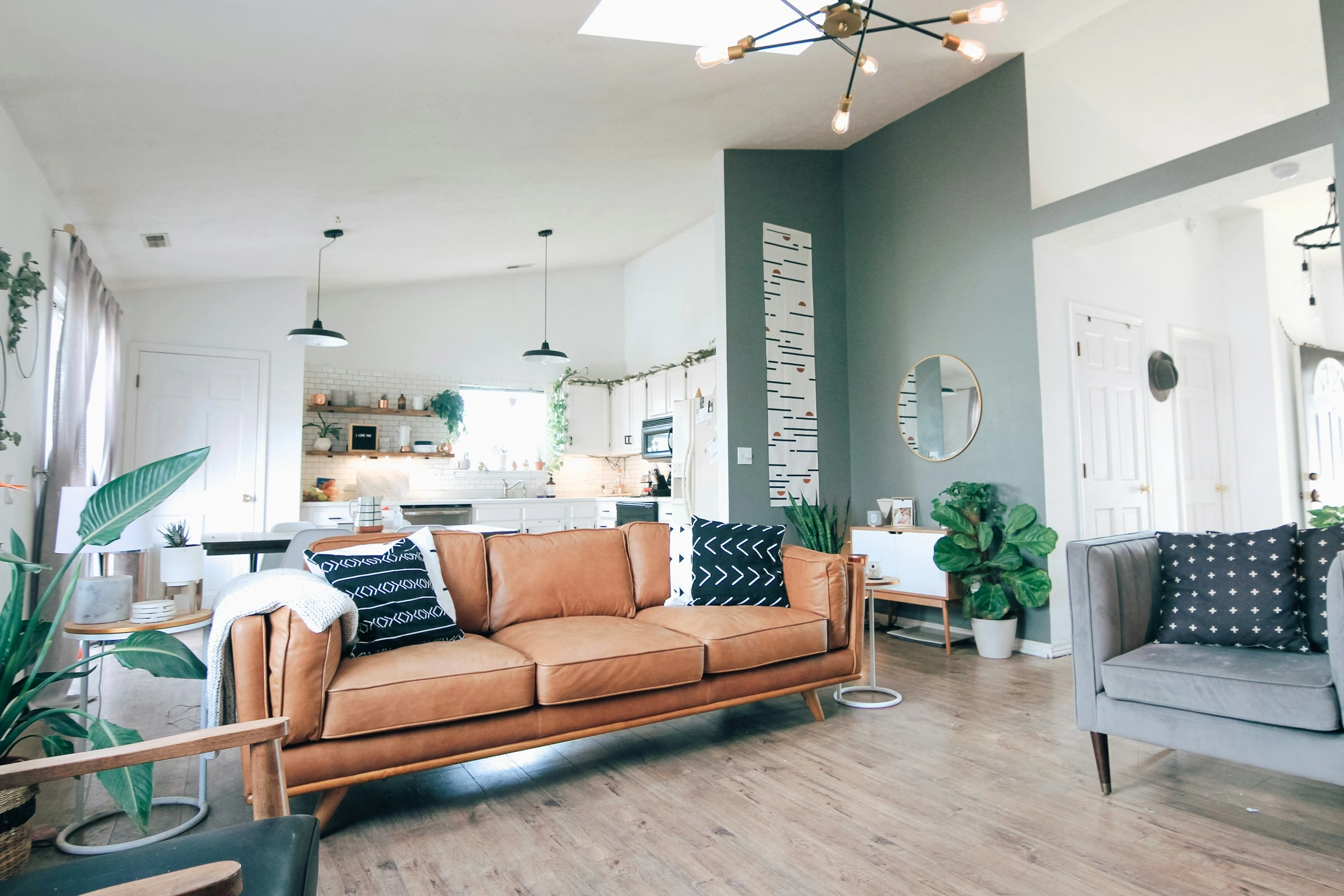 Buy-to-Let Guide