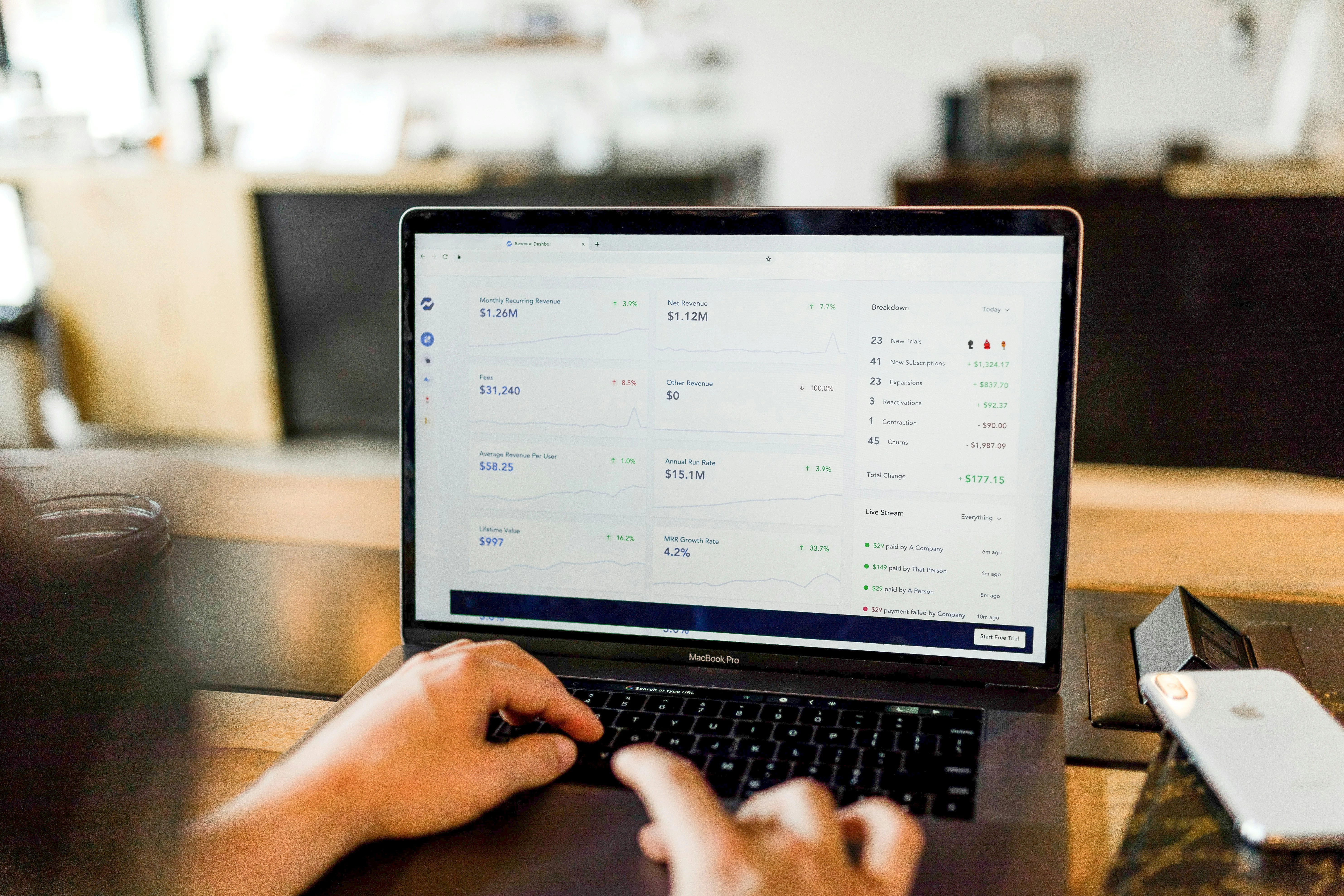 Deal Analyzer